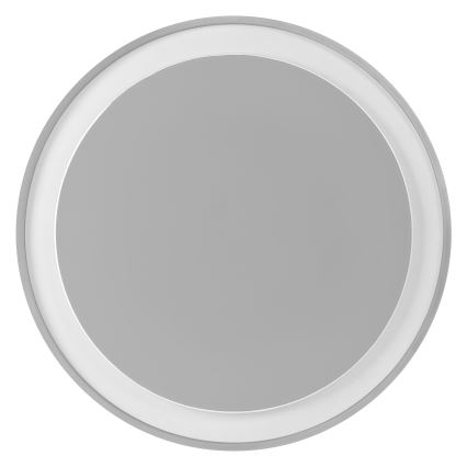 Osram - Plafoniera dimmerabile LED RGBW SMART+ MAGIC, 38W/230V, Ø 49 cm, bianco, 2700–6500K, Wi‑Fi