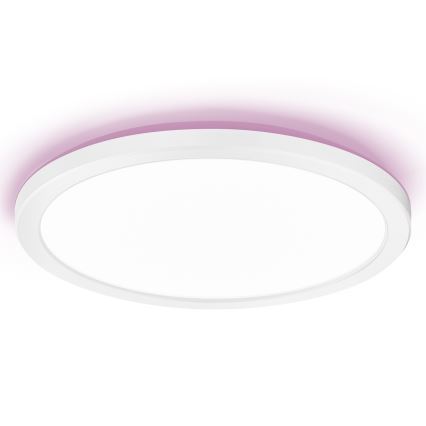 Osram - LED RGBW Plafoniera dimmerabile SMART+ ORBIS LED/19W/230V 2700-6500K Wi-Fi