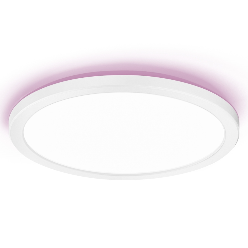 Osram - LED RGBW Plafoniera dimmerabile SMART+ ORBIS LED/19W/230V 2700-6500K Wi-Fi
