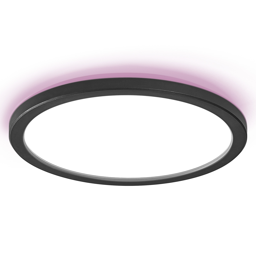 Osram - Plafoniera dimmerabile LED RGBW SMART+ ORBIS LED/19W/230V Ø 23,5 cm 2700-6500K Wi-Fi
