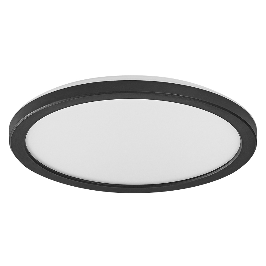 Osram - Plafoniera dimmerabile LED RGBW SMART+ ORBIS LED/19W/230V Ø 23,5 cm 2700-6500K Wi-Fi