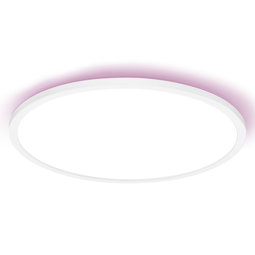 Osram - Plafoniera SMART+ ORBIS LED RGBW dimmerabile LED/25W/230V Ø 40 cm 2700-6500K Wi-Fi