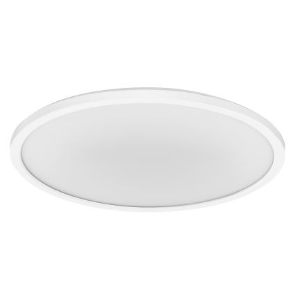 Osram - Plafoniera SMART+ ORBIS LED RGBW dimmerabile LED/25W/230V Ø 40 cm 2700-6500K Wi-Fi