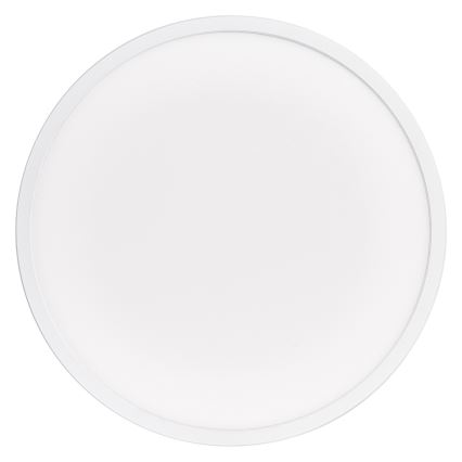 Osram - Plafoniera SMART+ ORBIS LED RGBW dimmerabile LED/25W/230V Ø 40 cm 2700-6500K Wi-Fi