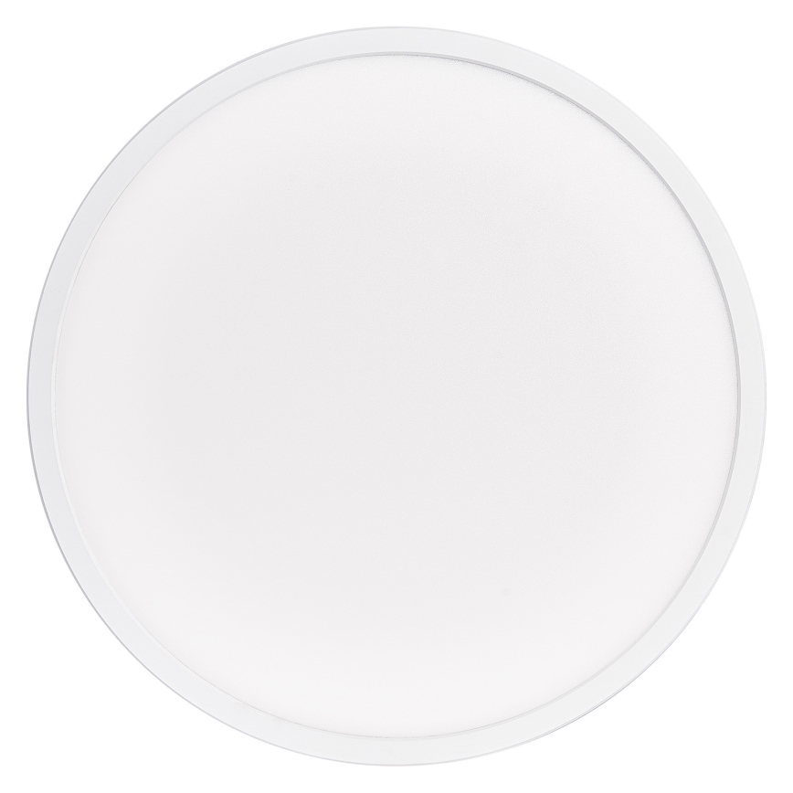 Osram - Plafoniera SMART+ ORBIS LED RGBW dimmerabile LED/25W/230V Ø 40 cm 2700-6500K Wi-Fi