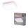 Osram - Plafoniera LED RGBW dimmerabile SMART+ ORBIS LED/28W/230V 35x35 cm 2700-6500K Wi-Fi