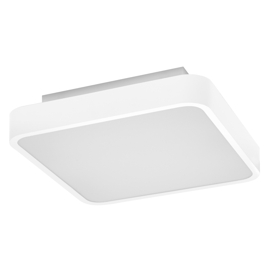 Osram - Plafoniera LED RGBW dimmerabile SMART+ ORBIS LED/28W/230V 35x35 cm 2700-6500K Wi-Fi