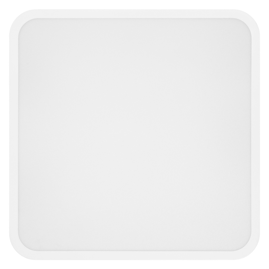 Osram - Plafoniera LED RGBW dimmerabile SMART+ ORBIS LED/28W/230V 35x35 cm 2700-6500K Wi-Fi