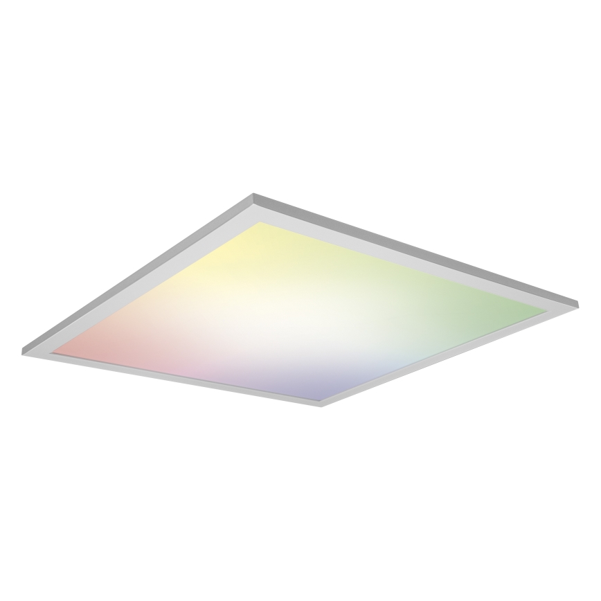 Osram - Plafoniera LED RGBW dimmerabile SMART+ PLANON LED/28W/230V 45x45 cm Wi-Fi