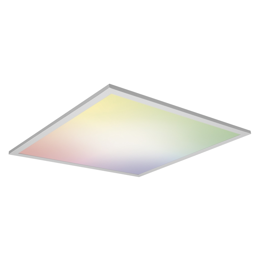 Osram - Plafoniera LED RGBW dimmerabile SMART+ PLANON LED/36W/230V 60x60 cm Wi-Fi