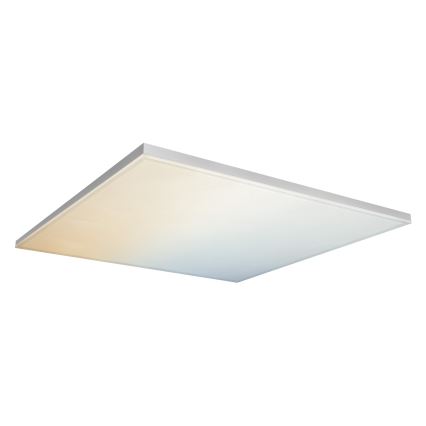 Osram - Plafoniera LED RGBW dimmerabile SMART+ PLANON LED/40W/230V 60x60 cm 3000-6500K Wi-Fi