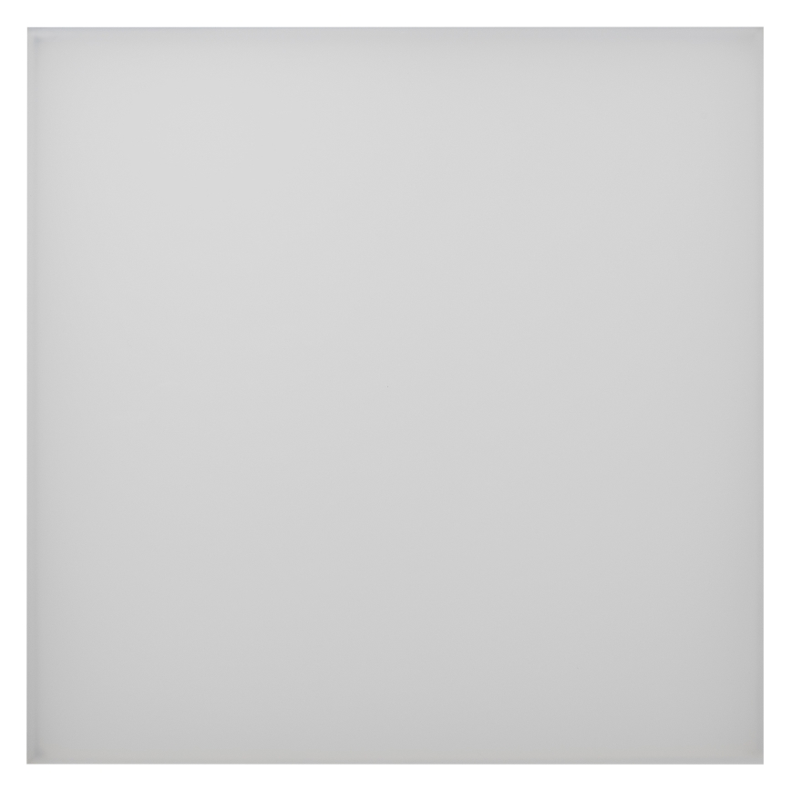 Osram - Plafoniera LED RGBW dimmerabile SMART+ PLANON LED/40W/230V 60x60 cm 3000-6500K Wi-Fi