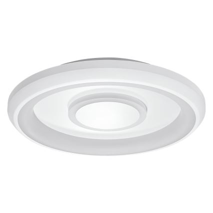 Osram - Plafoniera LED RGBW dimmerabile SMART+ STEA LED/32W/230V Ø 48,5 cm 2700-6500K Wi-Fi