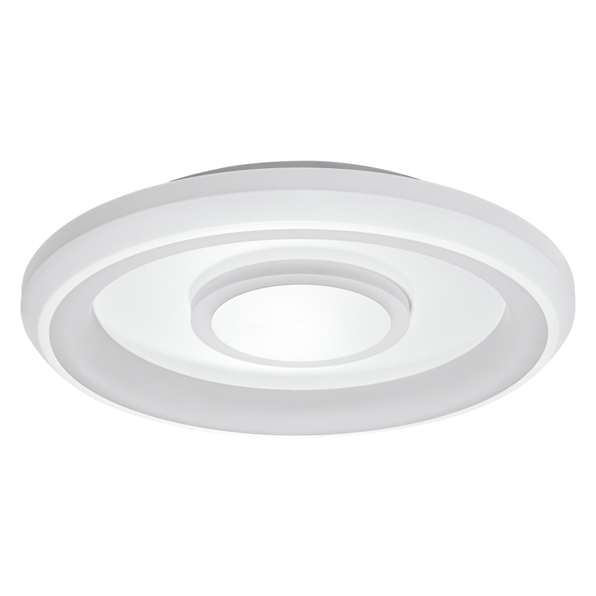 Osram - Plafoniera LED RGBW dimmerabile SMART+ STEA LED/32W/230V Ø 48,5 cm 2700-6500K Wi-Fi