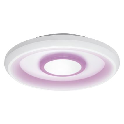 Osram - Plafoniera LED RGBW dimmerabile SMART+ STEA LED/32W/230V Ø 48,5 cm 2700-6500K Wi-Fi