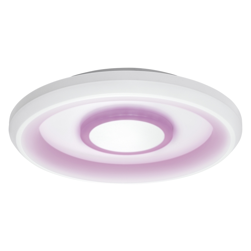 Osram - Plafoniera LED RGBW dimmerabile SMART+ STEA LED/32W/230V Ø 48,5 cm 2700-6500K Wi-Fi