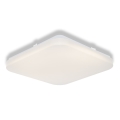 Osram - Plafoniera LED SQUARE LED/24W/230V 33x33 cm