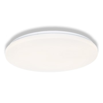 Osram - Plafoniera LED tonda 36W/230V 6500K Ø 48 cm bianca