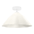Osram - Plafoniera LOTUS LEAF 1xE27/9W/230V Ø 39,6 cm