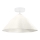 Osram - Plafoniera LOTUS LEAF 1xE27/9W/230V Ø 39,6 cm