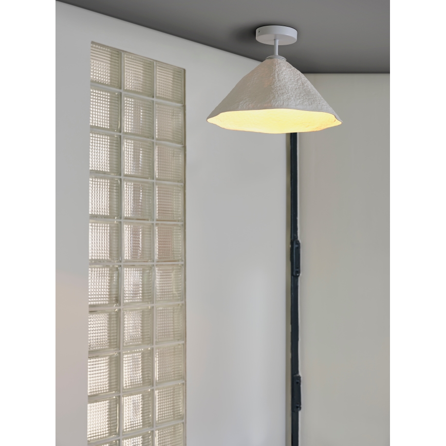 Osram - Plafoniera LOTUS LEAF 1xE27/9W/230V Ø 39,6 cm