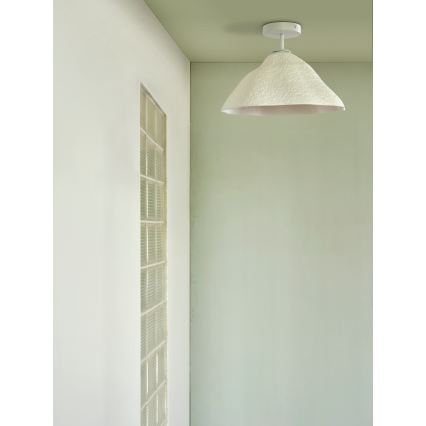 Osram - Plafoniera LOTUS LEAF 1xE27/9W/230V Ø 39,6 cm
