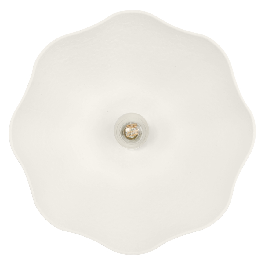 Osram - Plafoniera LOTUS LEAF 1xE27/9W/230V Ø 39,6 cm