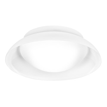 Osram - Plafoniera ORBIS MILAN 2xE27/10W/230V Ø 30,5 cm marrone