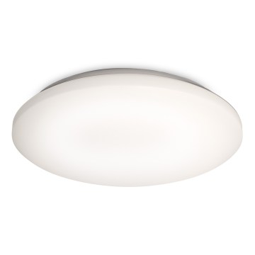 Osram - Plafoniera per bagno a LED con sensore di movimento e sensore crepuscolare ORBIS LED/25W/230V IP44