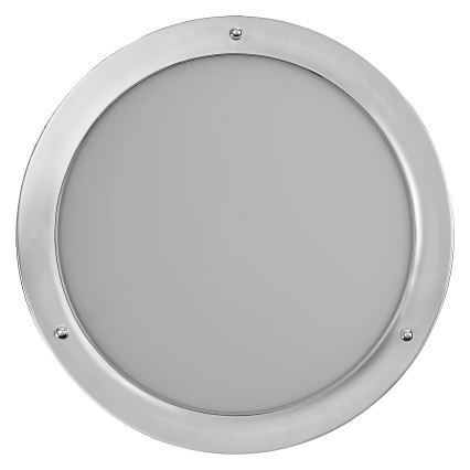 Osram - Plafoniera da bagno BATHROOM CLASSIC 1xE27/15W/230V Ø 31 cm IP44
