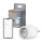 Osram - Presa intelligente SMART+ MATTER SCHUKO 2300W/230V/10A Wi-Fi bianca
