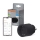 Osram - Presa intelligente SMART+ MATTER SCHUKO 2300W/230V/10A Wi-Fi nera