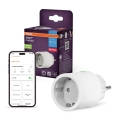 Osram - Presa intelligente SMART+ SCHUKO 2300W/230V/10A bianca