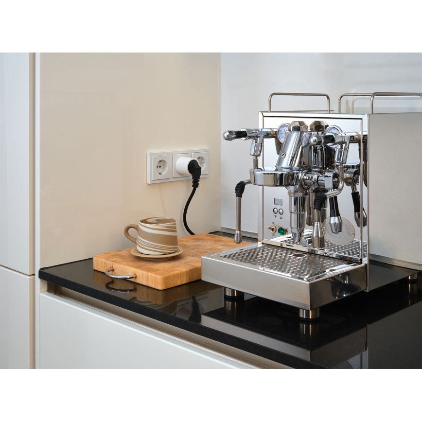 Osram - Presa intelligente SMART+ SCHUKO 2300W/230V/10A bianca