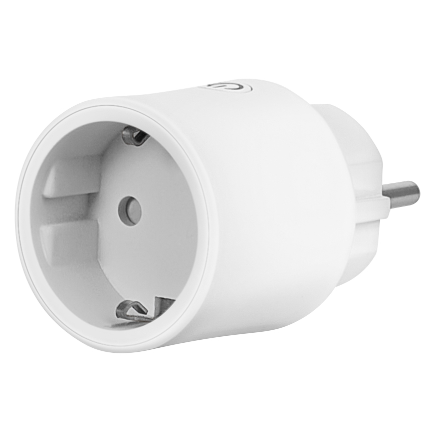 Osram - Presa intelligente SMART+ SCHUKO 2300W/230V/10A bianca