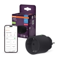 Osram - Presa intelligente SMART+ SCHUKO 2300W/230V/10A nera