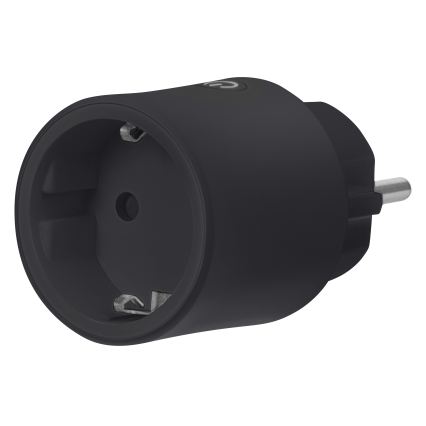 Osram - Presa intelligente SMART+ SCHUKO 2300W/230V/10A nera