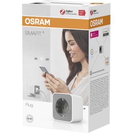 Osram - Presa smart SMART+ EU