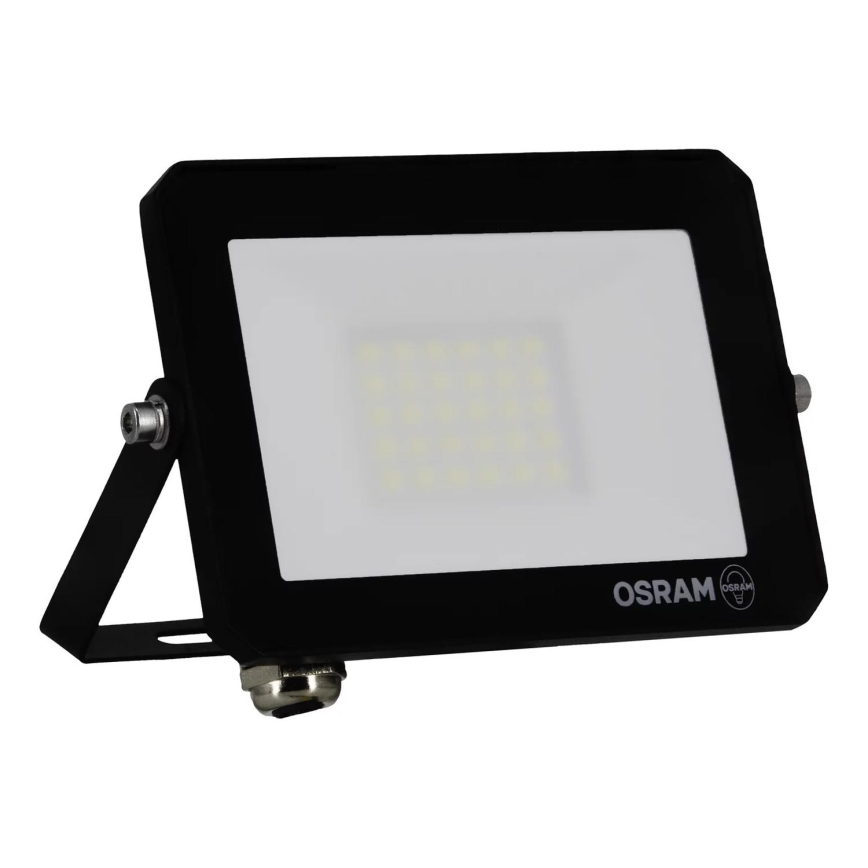 Osram - Proiettore a LED Floodlight 20W/230V 4000K IP65