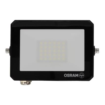 Osram - Proiettore a LED Floodlight 20W/230V 4000K IP65