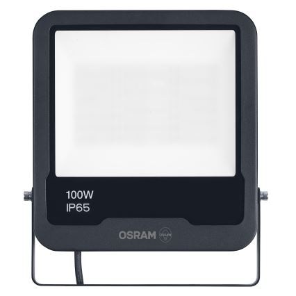 Osram - Proiettore dimmerabile SMART+ LED RGBW, 100 W, 230 V, IP65, Wi-Fi