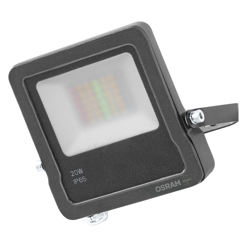 Osram - Proiettore dimmerabile LED RGBW SMART+ FLOODLIGHT LED/20W/230V IP65 Wi-Fi