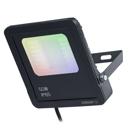 Osram - Proiettore LED RGBW dimmerabile SMART+ FLOODLIGHT LED/50W/230V IP65 Wi-Fi