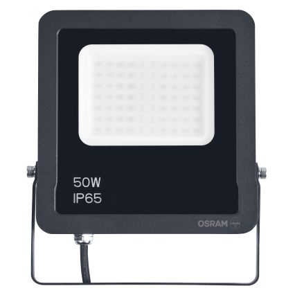 Osram - Proiettore LED RGBW dimmerabile SMART+ FLOODLIGHT LED/50W/230V IP65 Wi-Fi