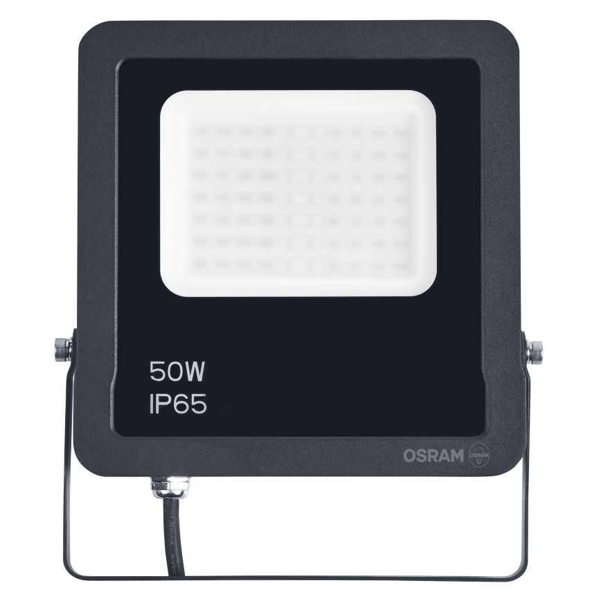 Osram - Proiettore LED RGBW dimmerabile SMART+ FLOODLIGHT LED/50W/230V IP65 Wi-Fi