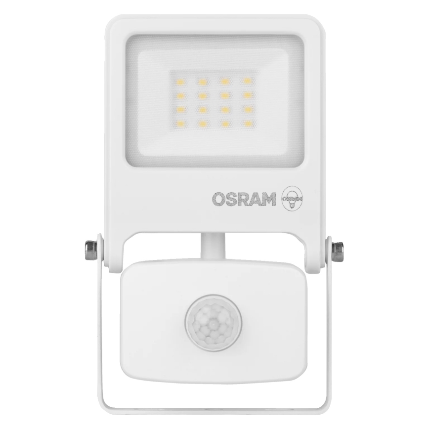 Osram - Proiettore LED con sensore ENDURA LED/10W/230V 3000K IP44