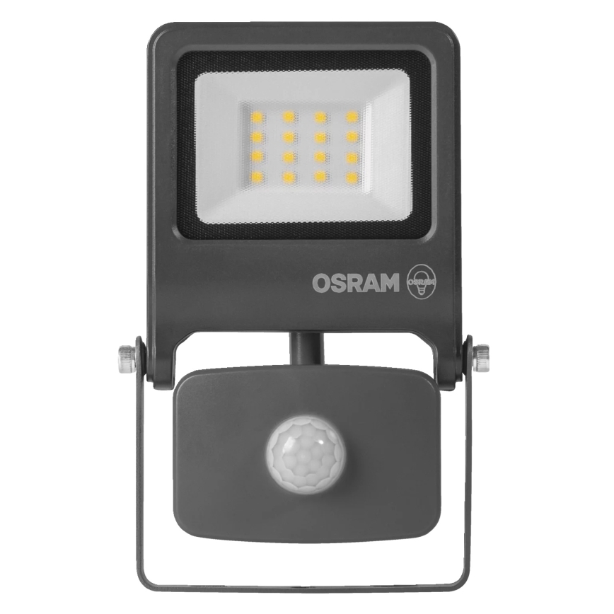 Osram - Proiettore LED con sensore ENDURA LED/10W/230V 4000K IP44