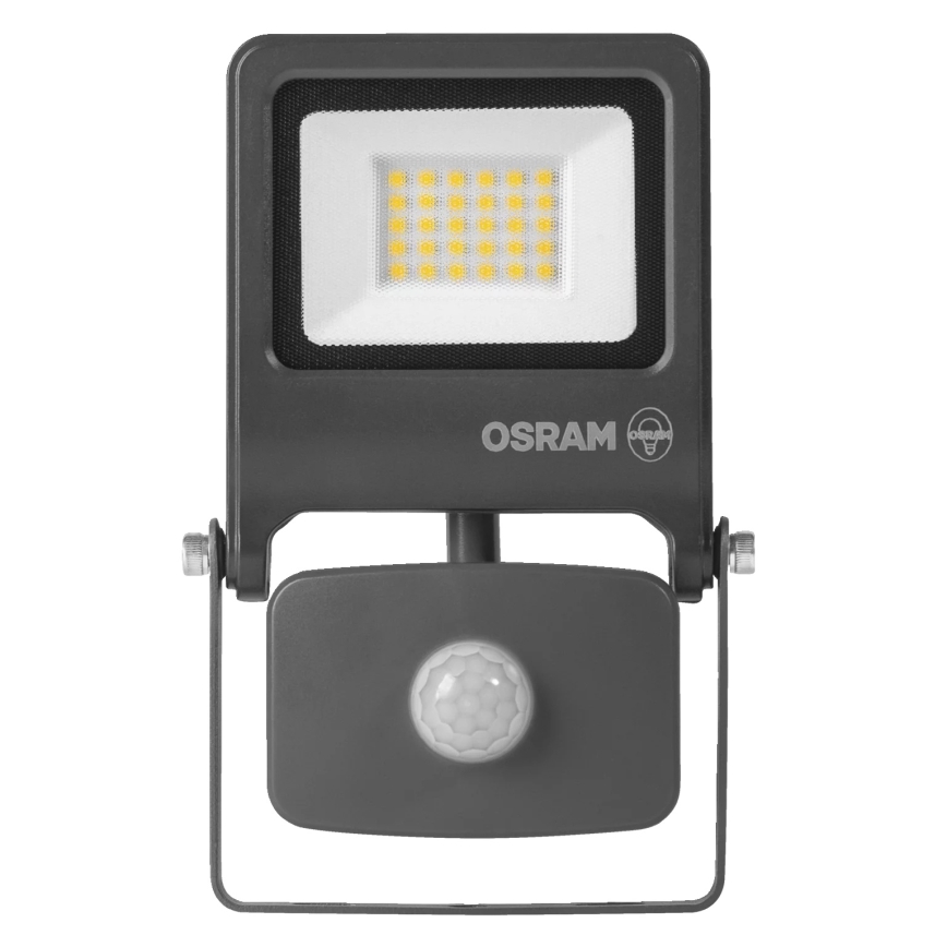 Osram - Proiettore LED con sensore ENDURA LED/20W/230V 3000K IP44