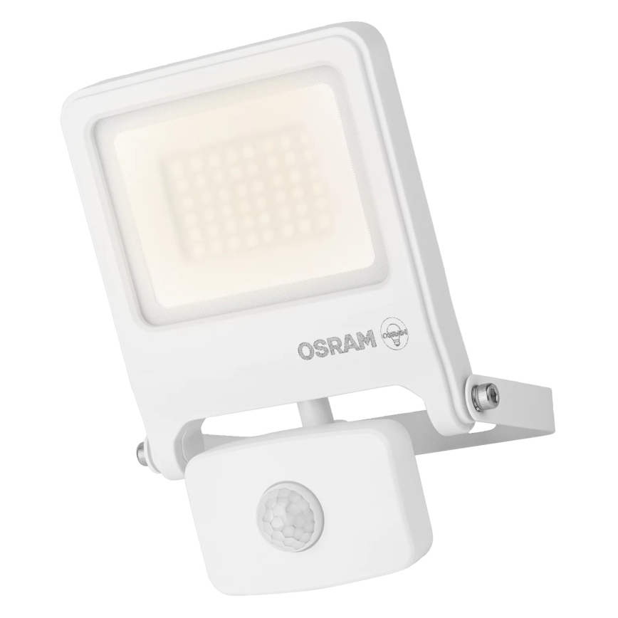 Osram - Proiettore LED con sensore ENDURA LED/30W/230V 3000K IP44