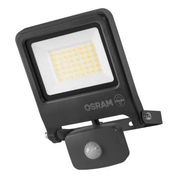 Osram - Proiettore LED con sensore ENDURA LED/30W/230V IP44